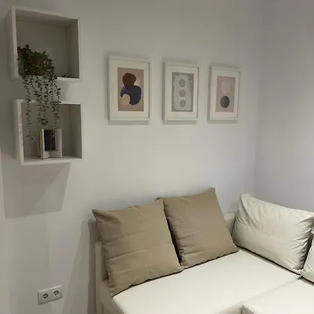 Casa Martin Apartment
