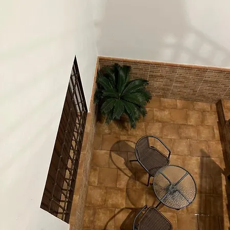 Apartment Casa Martin