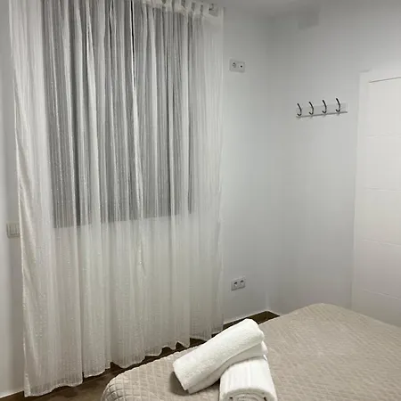 Apartment Casa Martin Hornachuelos