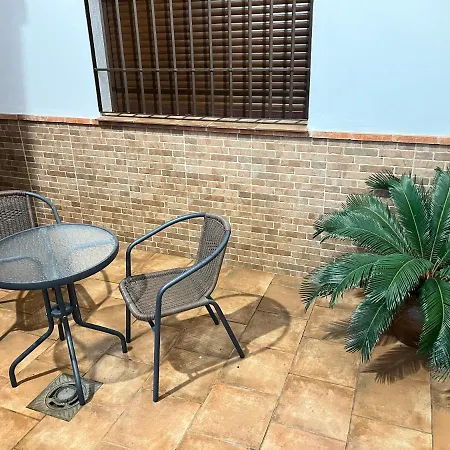 Appartement Casa Martin