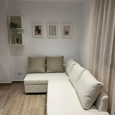Casa Martin Apartment *