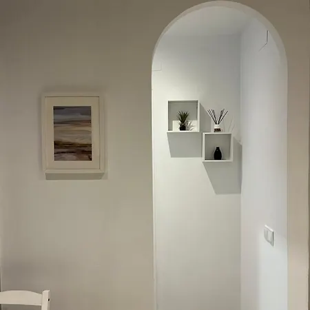 Casa Martin Apartment Hornachuelos