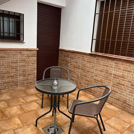 Casa Martin