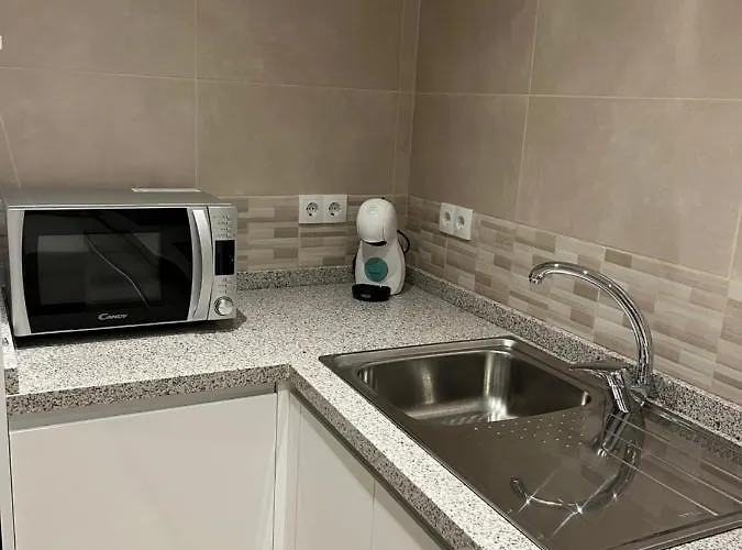 Casa Martin Hornachuelos